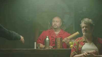 - Call me Ted,
actually no, Mr. Walsh. - Mia and the Dragon Princess