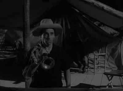 Call the alarm. - Rio Grande