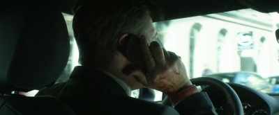 Call the ambulance. Come over.
- Özge - Cold Hell