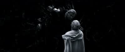 Call the axeI'll call the axe when you call the dentist - Thor: Love and Thunder