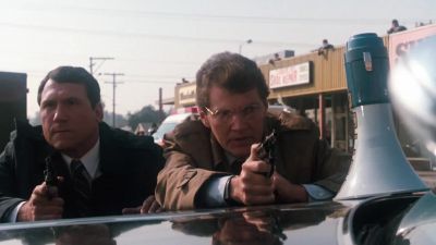Call the Cobra - Cobra