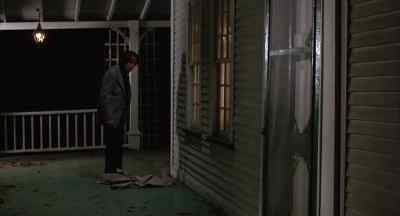 - Call the cops.
- No. - The Little Girl Who Lives Down the Lane