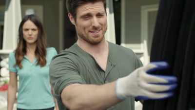 Call the cops? - Infidelity in Suburbia