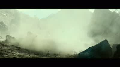 Call the drop now! - 12 Strong