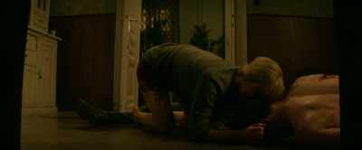 Call the Embassy.
The Embassy. - Red Sparrow