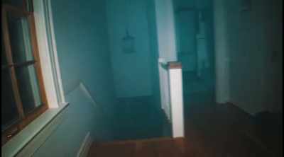 Call the fire department right now, - The Blackwell Ghost