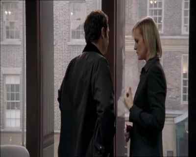 Call the hospital from my
office. Make another appointment. - Wire in the Blood