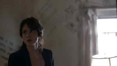 Call the Matthews residence. - The Following