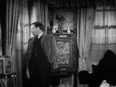 Call the others. - The Man Who Knew Too Much