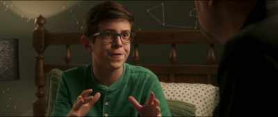 -| call it "The Plan to Fix Cross-Country.”
-Nice title. - Overcomer