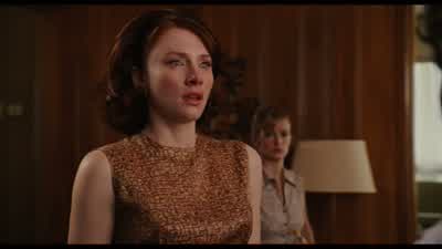 Call the police, Elizabeth. - The Help
