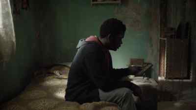 Call the police. - Wallander