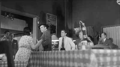 Call the police. - Shield for Murder
