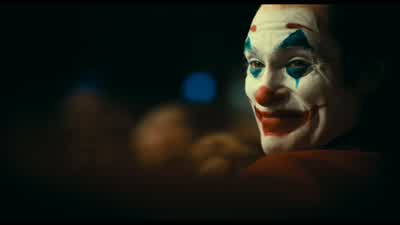 How about a another joke MurrayNo I think we got enough of your jokesWhat do you get I don't think soWhen you cross a mentally ill loner with a societythat abandons him and treats him like trashCall the police GeneI'll tell you what you get Call the - Joker