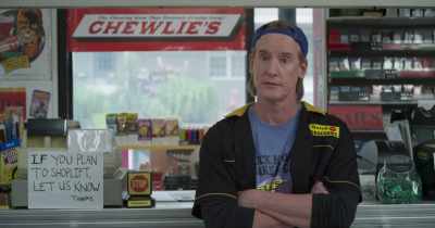 Call him "The Practical Thief
with Common Fucking Sense." - Clerks III