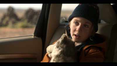 - Call the RAA.
- Right! Good idea, babe. - Wolf Like Me