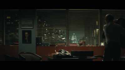 Call the restaurant - Worth