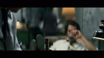 Called The Times to nail it to the Goddamn doorCIA are the good guysThe Canadians are the good guysAnd if we re not agreeing them tooOnly Canada takes the credit or they ll retaliate against the hostagesGreat Satan wasn t involvedNo CIAIs that right - Argo