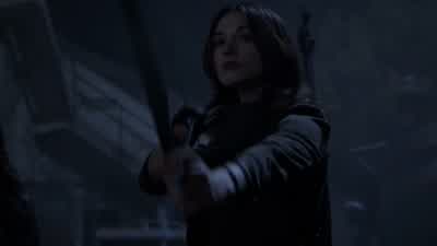 Call them off. - Teen Wolf