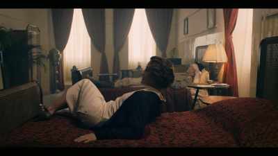 CALL TO PRAYER - Agatha and the Curse of Ishtar