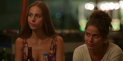 - Call me "Turu."
- Okay. - The Hottest Summer