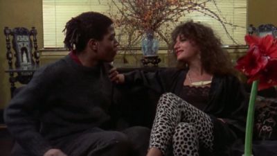 Call me Vanda darling - Downtown 81