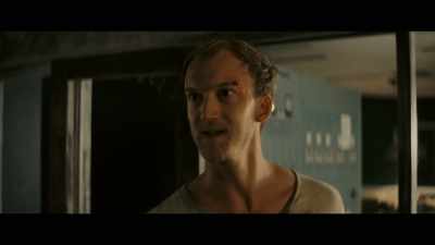 Call? What on earth
would I call and say? - The Unthinkable