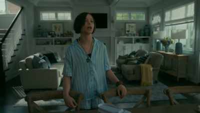 Call it what you want,
moneybags, - Paper Girls
