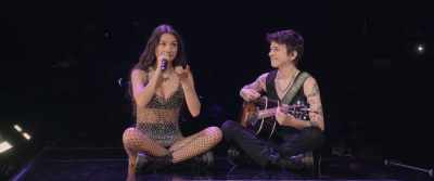 - Call it what you want - Olivia Rodrigo: GUTS World Tour