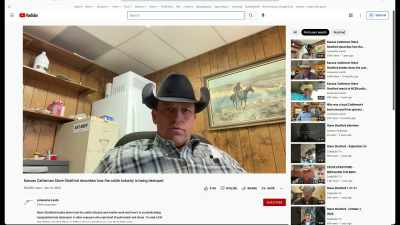 Call where you do business - Food and Country