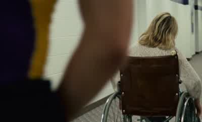 - Call you later. - Blue Valentine