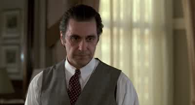 Call your mother on Mother's Day. - Scent of a Woman
