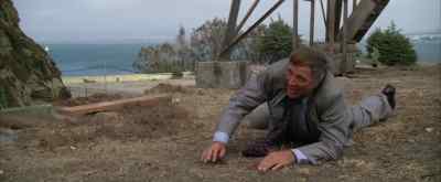 Callahan.
Callahan, God, you saved my life. - The Enforcer