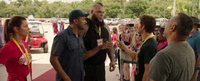 Callahan. This is
my head of security, - Supercon