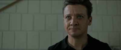 Callahan will become distracted
by his own arrogant thoughts, - Tag