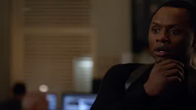 ...called 911. - iZombie