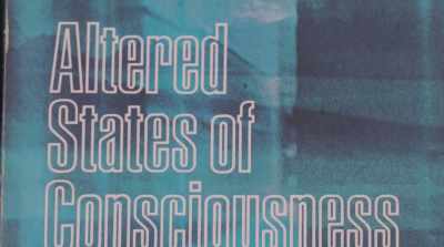 Called Altered States
of Consciousness. - Fantastic Fungi