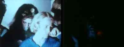 ...called me gay, queer. - Chelsea Girls