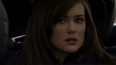Called in sick this morning. - The Blacklist