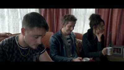 Called Mr Slow.
Now, drink your tea. Video. - Brassic