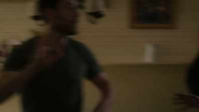 Called over here...
Is it racist to want
my sink fixed? - The Blacklist: Redemption