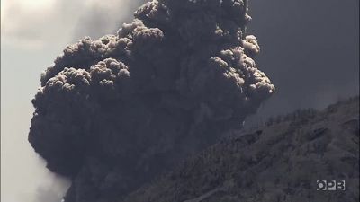 Called Plinian eruptions, - Nova