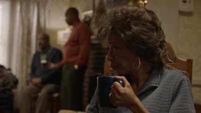 Called herself tending a little tobacco. - The Immortal Life of Henrietta Lacks