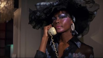 Called The Dragon Lady Casino - Cleopatra Jones and the Casino of Gold