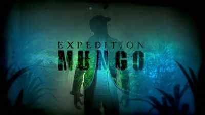 called-the-mande-burung - Expedition Mungo