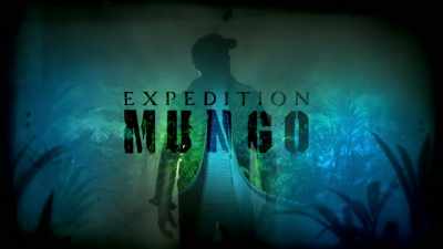 called-the-mande-burung - Expedition Mungo