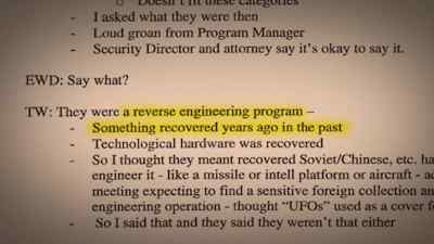 Called themselves the watch
committee or gate keepers. - The Program