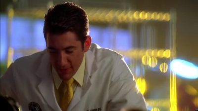 Calleigh? - CSI: Miami