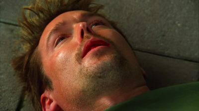 Calleigh ! - CSI: Miami