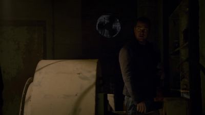             CALLEN:
           Tool bag. - NCIS: Los Angeles
